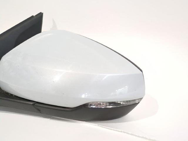 Lusterko wsteczne lewe Volkswagen Polo 6 AW1, BZ1, AE1