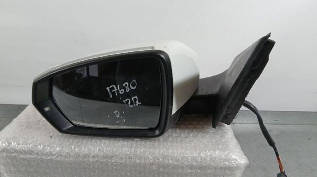 Lusterko wsteczne lewe 2G1857507N VAG