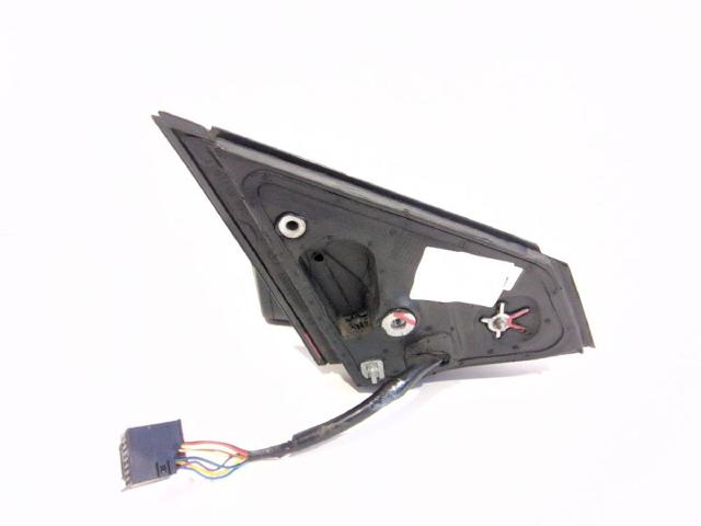 Lusterko wsteczne lewe Volkswagen Polo 6 AW1, BZ1, AE1