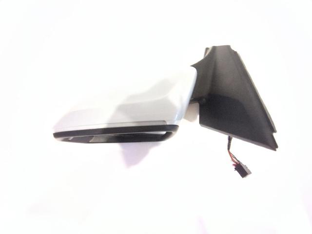 Lusterko wsteczne lewe Volkswagen Polo 6 AW1, BZ1, AE1