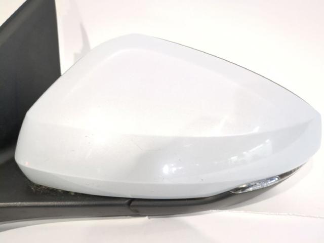 Lusterko wsteczne lewe Volkswagen Polo 6 AW1, BZ1, AE1