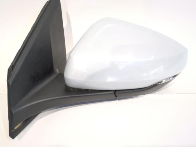 Lusterko wsteczne lewe Volkswagen Polo 6 AW1, BZ1, AE1