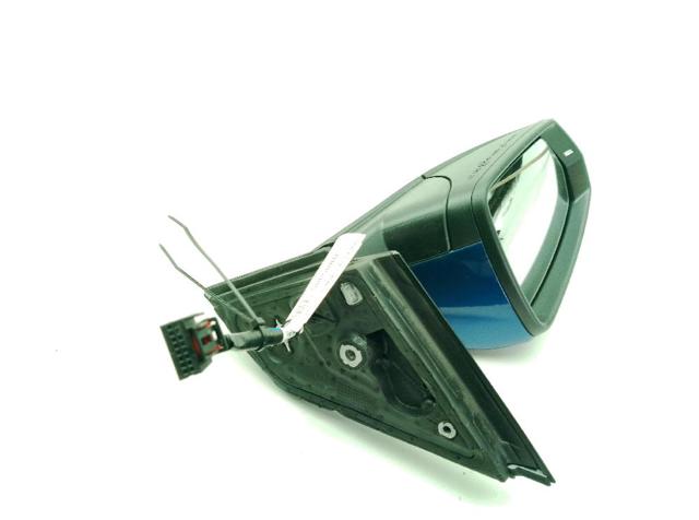 Lusterko wsteczne lewe Volkswagen Polo 6 AW1, BZ1, AE1