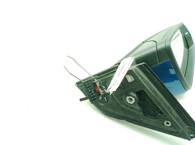 Lusterko wsteczne lewe Volkswagen Polo 6 AW1, BZ1, AE1