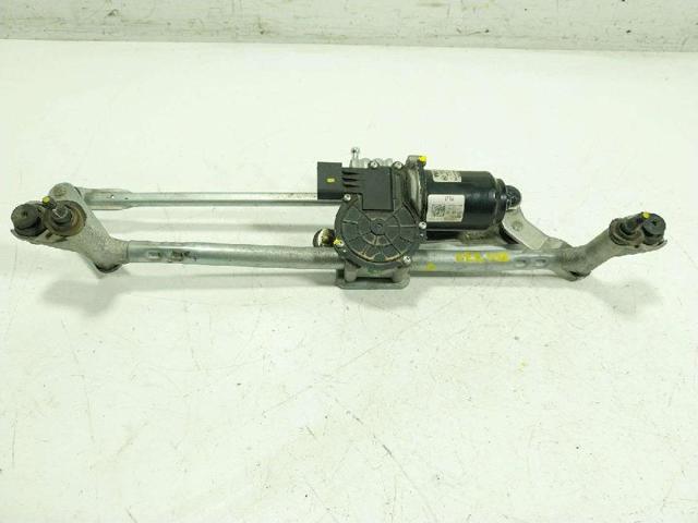 Mechanizm wycieraczek 2G1955023C VAG
