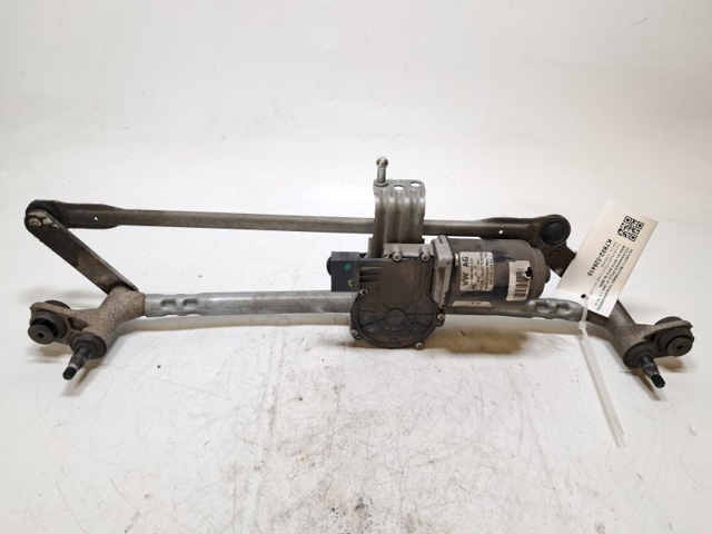 Mechanizm wycieraczek 2G1955023C VAG