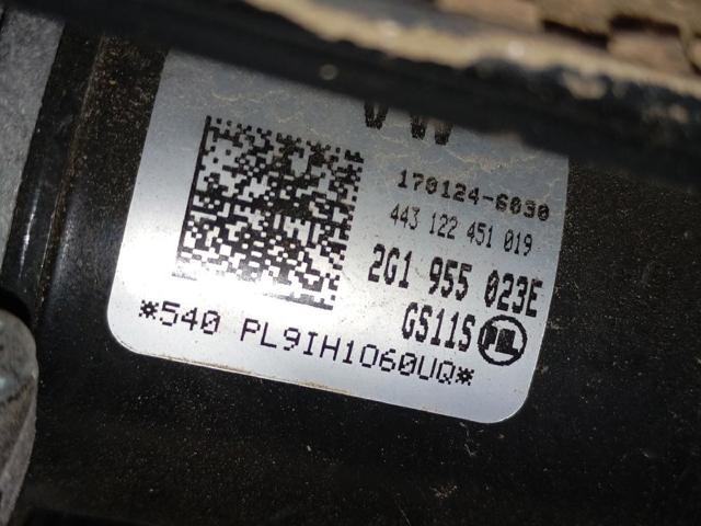 2G1955023E VAG