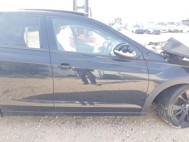Volkswagen Polo VI (2017-2026)