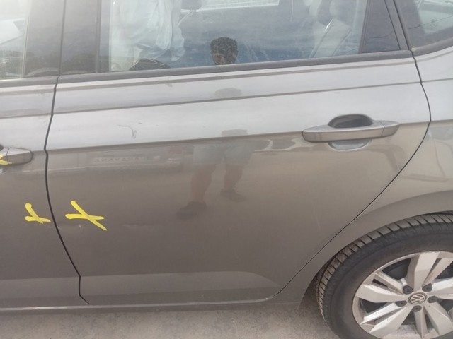  Volkswagen Polo VI (2017-2026)