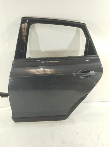  do Volkswagen Polo VI (AW1, BZ1, AE1)