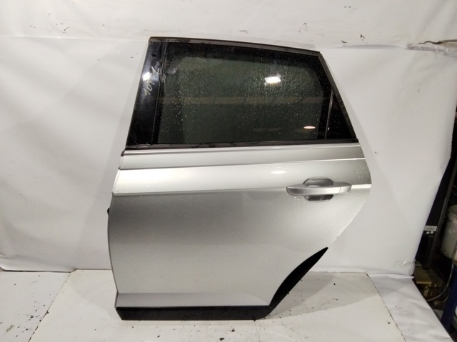 Drzwi tylne lewe do Volkswagen Polo AW1, BZ1, AE1