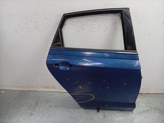 Drzwi tylne prawe do Volkswagen Polo AW1, BZ1, AE1
