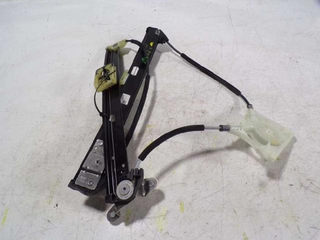 Mechanizm podnoszenia szyby drzwi przednich lewych 2G4837461B VAG
