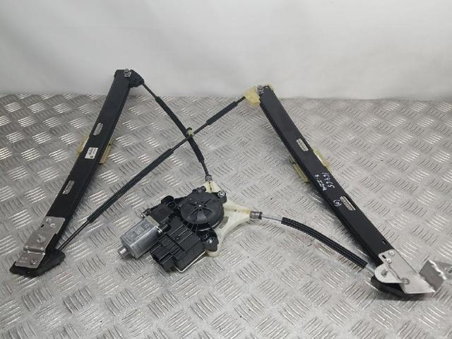 Mechanizm podnoszenia szyby drzwi przednich lewych 2G4837461B VAG