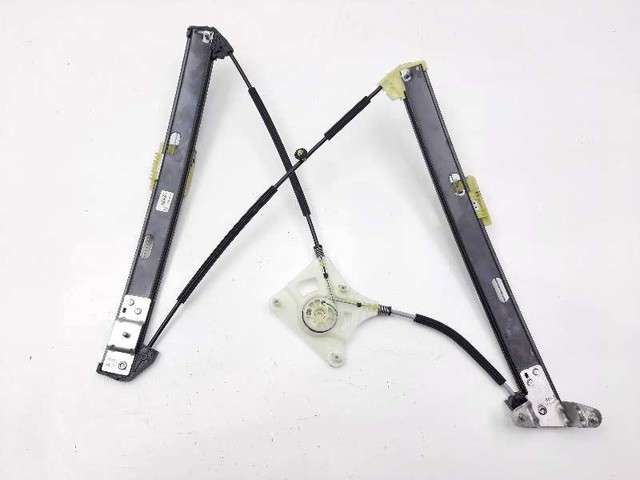 Mechanizm podnoszenia szyby drzwi przednich lewych 2G4837461B VAG