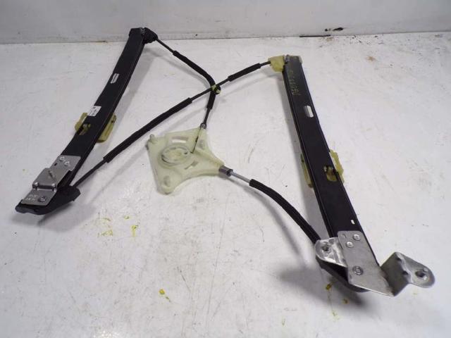Mechanizm podnoszenia szyby drzwi przednich lewych 2G4837461B VAG