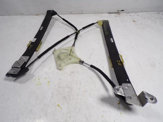 Mechanizm podnoszenia szyby drzwi przednich lewych 2G4837461B VAG