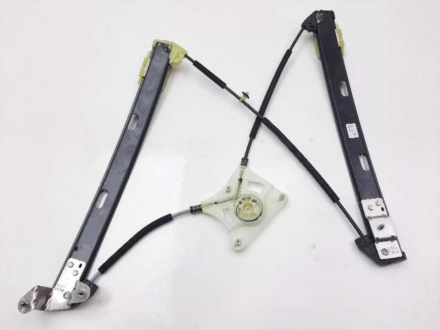 Mechanizm podnoszenia szyby drzwi przednich prawych 2G4837462B VAG