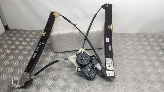 Mechanizm podnoszenia szyby drzwi przednich prawych 2G4837462B VAG