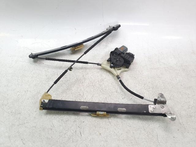 Mechanizm podnoszenia szyby drzwi przednich prawych 2G4837462B VAG
