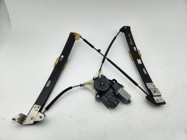 Mechanizm podnoszenia szyby drzwi przednich prawych 2G4837462B VAG