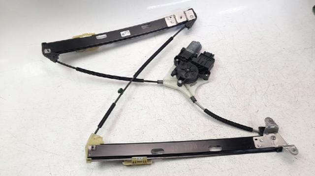 Mechanizm podnoszenia szyby drzwi przednich prawych 2G4837462B VAG