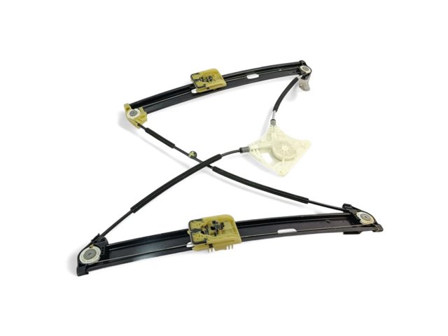 Mechanizm podnoszenia szyby drzwi przednich prawych 2G4837462B VAG