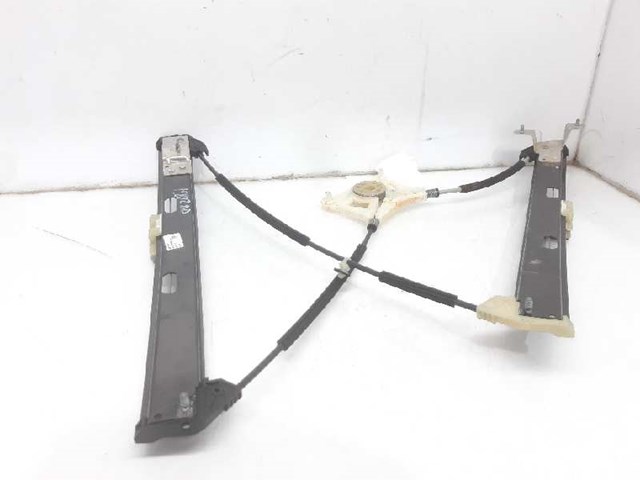 Mechanizm podnoszenia szyby drzwi przednich prawych 2G4837462B VAG