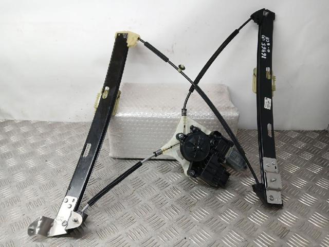 Mechanizm podnoszenia szyby drzwi przednich prawych 2G4837462B VAG