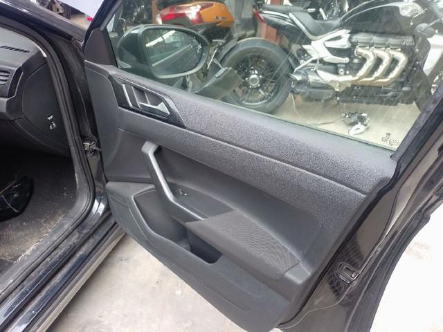 Mechanizm podnoszenia szyby drzwi przednich prawych 2G4837462C VAG