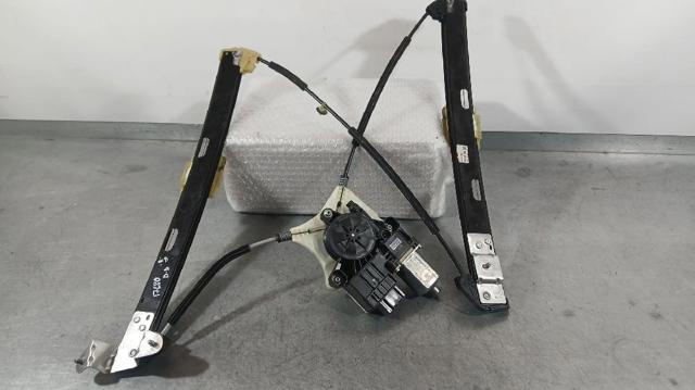 Mechanizm podnoszenia szyby drzwi przednich prawych 2G4837462D VAG