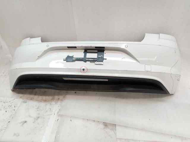 Zderzak tylny 2G6807421 VAG