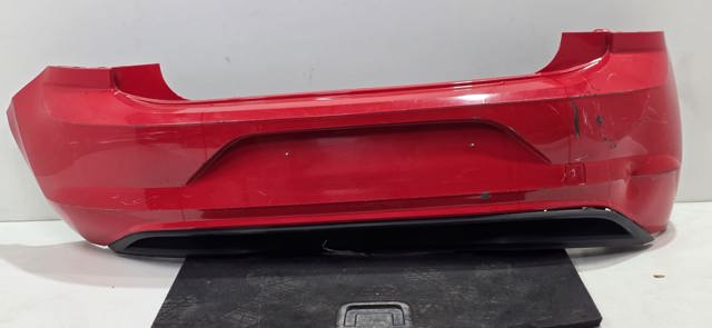 Zderzak tylny 2G6807421 VAG