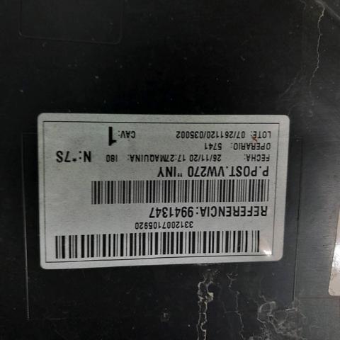 2G6807421GRU VAG