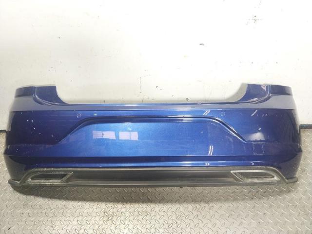Zderzak tylny 2G6807421GRU VAG
