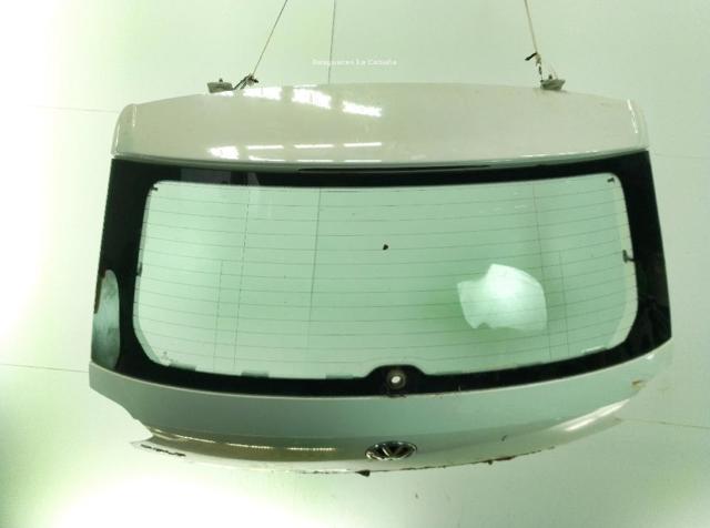  Volkswagen Polo VI (AW1, BZ1, AE1)