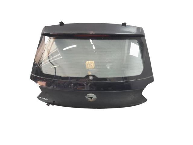  do Volkswagen Polo VI (AW1, BZ1, AE1)