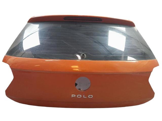 Kupić  Polo VI AW1, BZ1, AE1