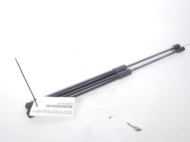 Amortyzator klapy bagażnika (3/5 drzwi-tylnych) 2G6827550B VAG