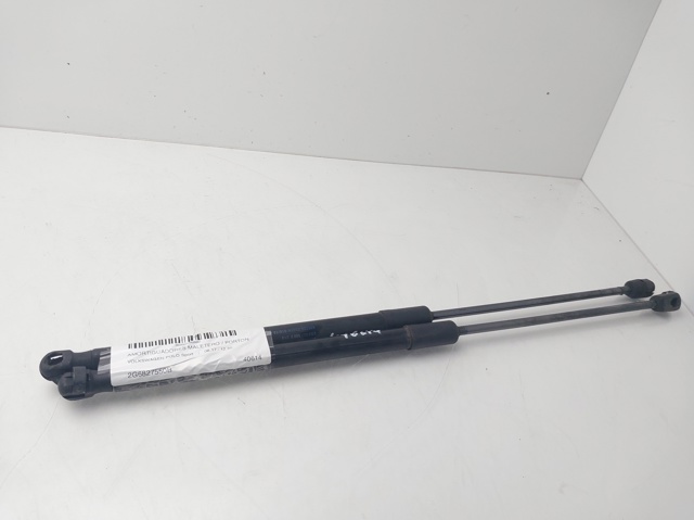 Amortyzator klapy bagażnika (3/5 drzwi-tylnych) 2G6827550B VAG