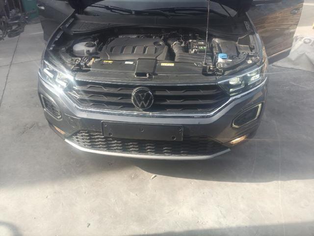 Wzmocnienie zderzaka przedniego 2GA807109C VAG