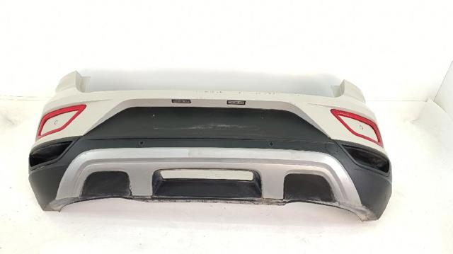 Zderzak tylny 2GA807421D VAG