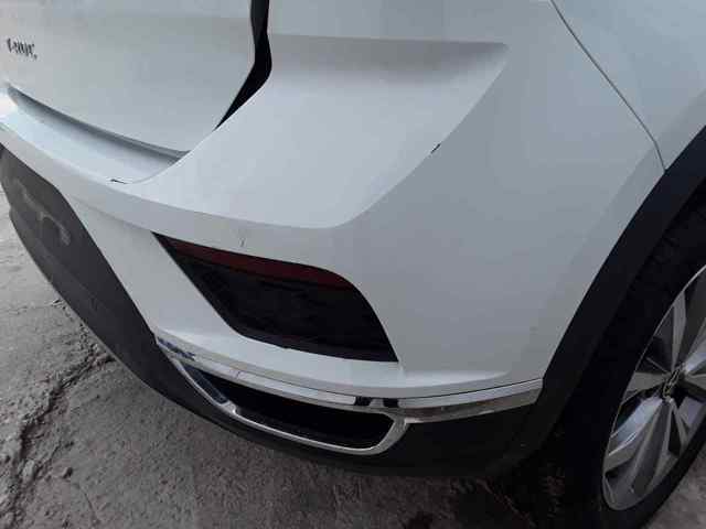 Zderzak Volkswagen T-ROC