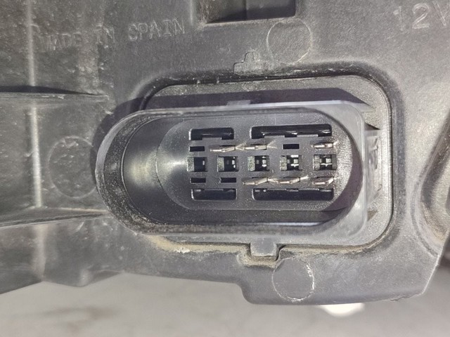 Reflektor lewy 2GA941005B VAG