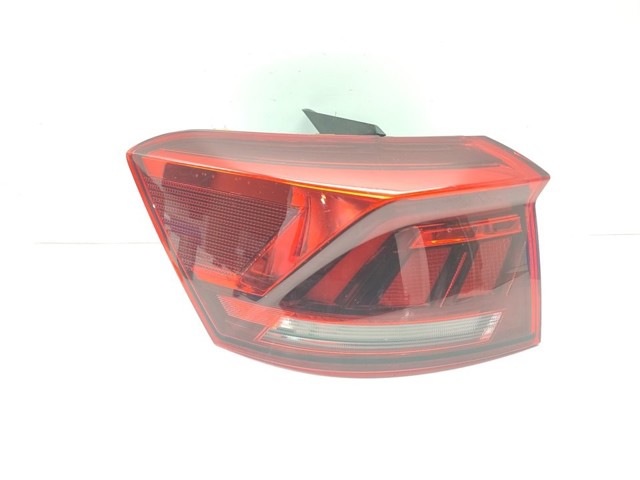 Lampa zespolona tylna lewa zewnętrzna 2GA945095A VAG