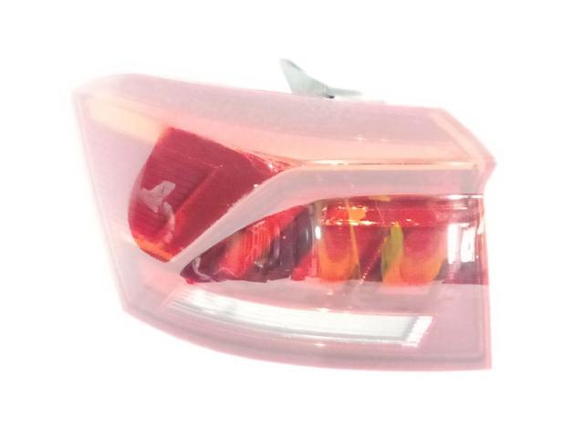 Lampa zespolona tylna lewa zewnętrzna 2GA945095A VAG