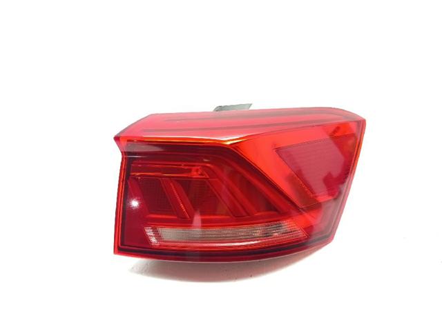 Lampa zespolona tylna prawa zewnętrzna 2GA945096C VAG