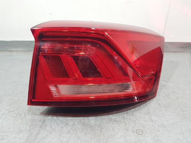 Lampa zespolona tylna prawa zewnętrzna 2GA945096C VAG