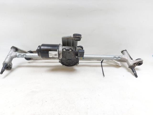 Mechanizm wycieraczek 2GA955023D VAG