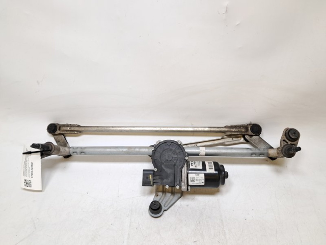Mechanizm wycieraczek 2GA955023D VAG